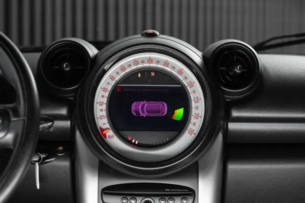 MINI Paceman Cooper D 20