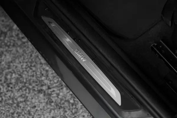 BMW 116 d Line Sport Auto 35