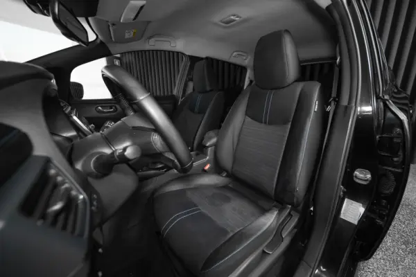 Nissan Leaf Tekna 38