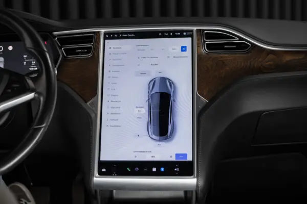 Tesla Model S 100D 15