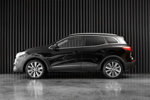 Renault Kadjar Energy TCe 130 EDC LIMITED 2