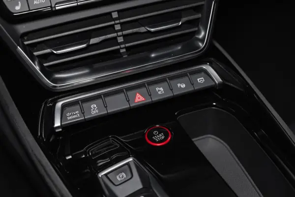 Audi RS e-tron GT quattro 42