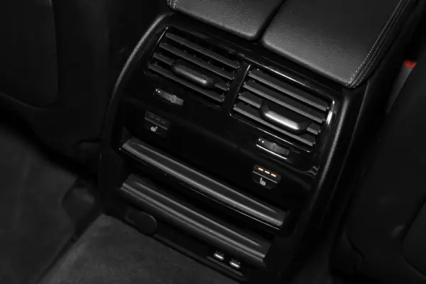 BMW 520 e Pack M 48