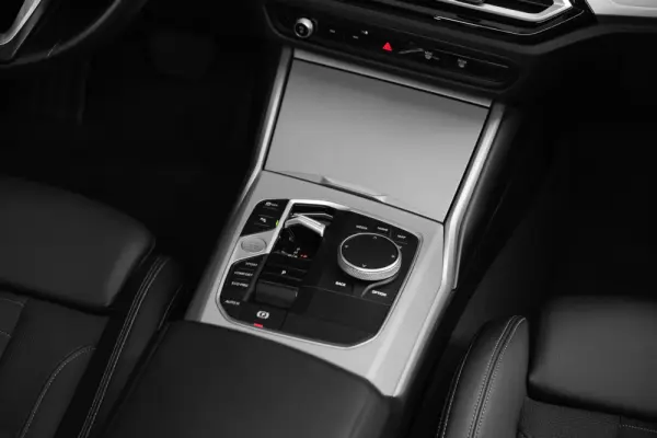 BMW 318 d Aut. Sport Line 39