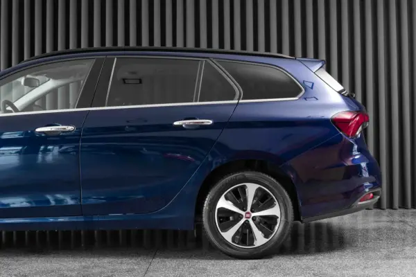 Fiat Tipo Station Wagon 1.6 M-Jet Lounge 5
