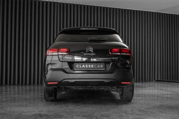 Citroen C4 Cactus 1.5 BlueHDi Shine 7
