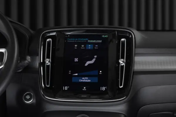 Volvo XC 40 1.5 T4 PHEV Inscription Expression 27