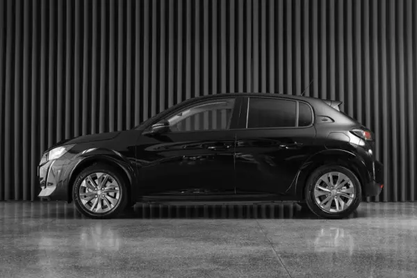 Peugeot e-208 50 kWh Allure 2