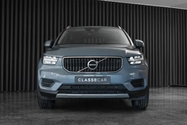 Volvo XC 40 1.5 T4 PHEV Inscription Expression 4