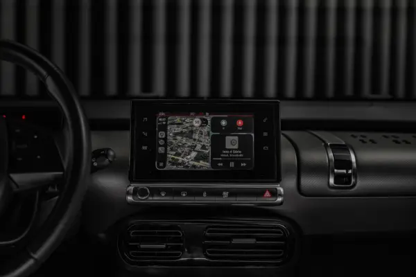 Citroen C4 Cactus 1.5 BlueHDi Shine 20