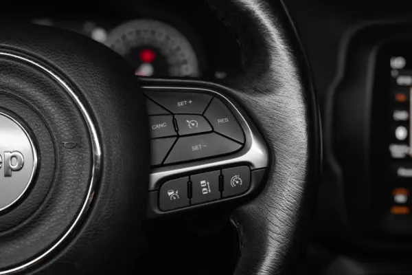 Jeep Renegade 1.0 T Limited 24