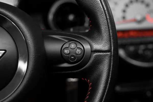 MINI Roadster Cooper SD 23