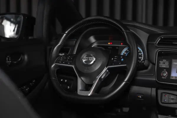 Nissan Leaf Tekna 13