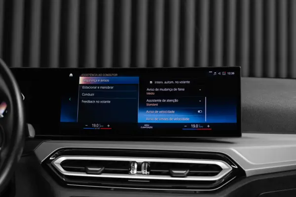 BMW 318 d Aut. Sport Line 22