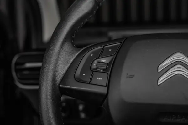 Citroen C4 Cactus 1.5 BlueHDi Shine 26