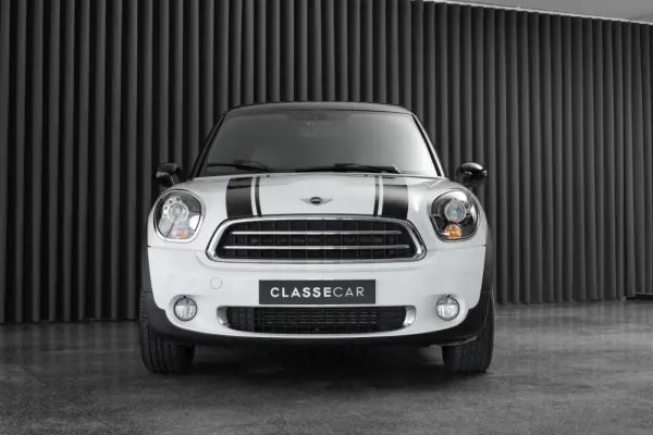 MINI Paceman Cooper D 7