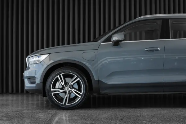 Volvo XC 40 1.5 T4 PHEV Inscription Expression 6