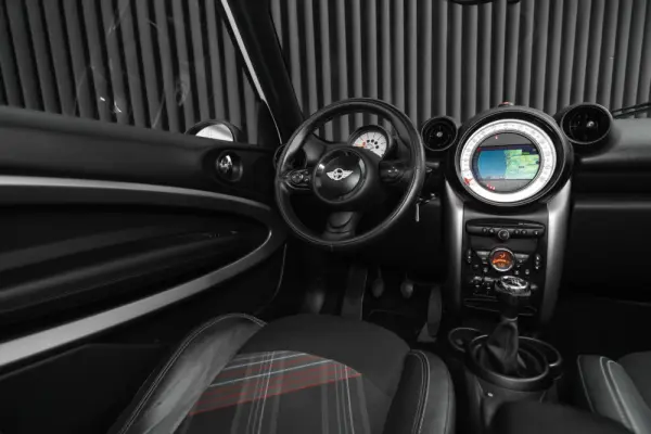 MINI Paceman Cooper D 13