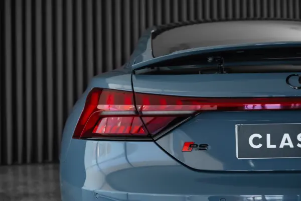 Audi RS e-tron GT quattro 9