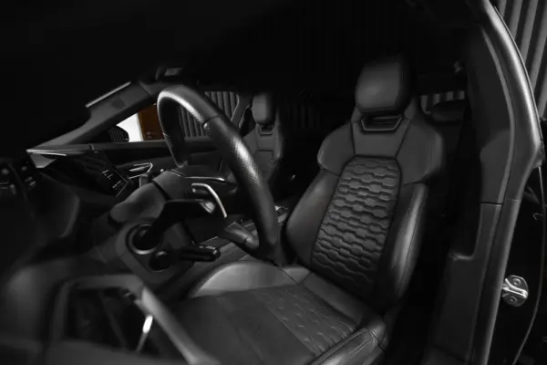 Audi e-tron GT quattro 48