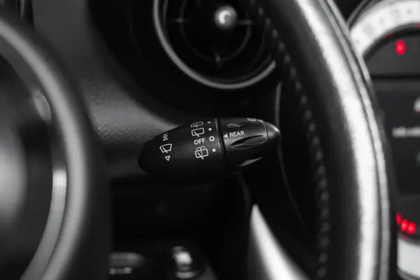 MINI Paceman Cooper D 29