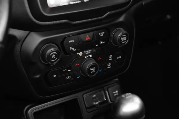 Jeep Renegade 1.0 T Limited 30
