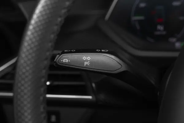Audi e-tron GT quattro 20