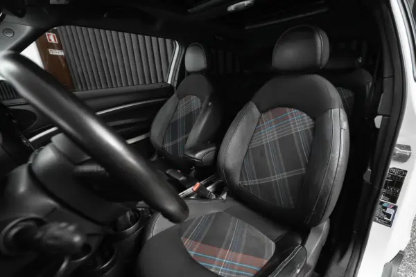 MINI Paceman Cooper D 31