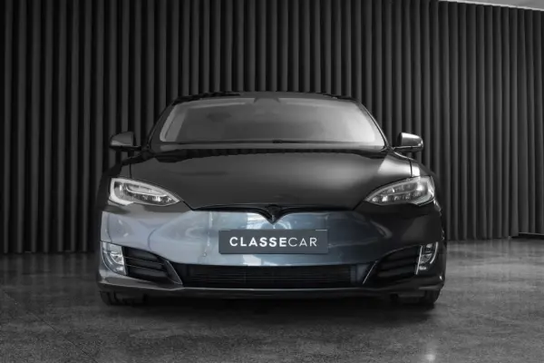 Tesla Model S 100D 6