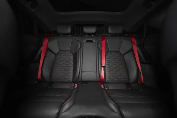 Audi RS e-tron GT quattro 52