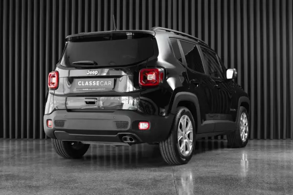Jeep Renegade 1.0 T Limited 3