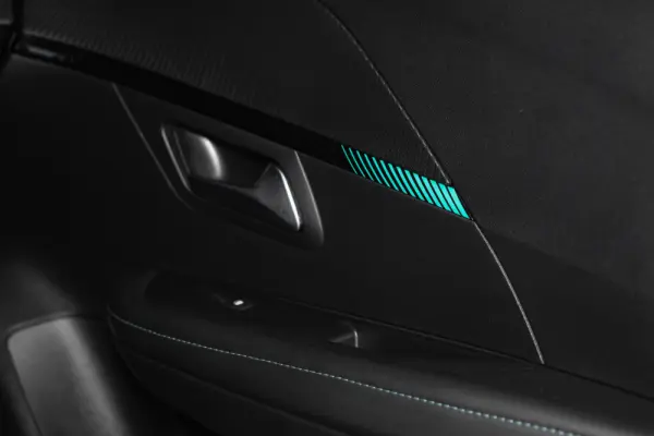 Peugeot e-208 50 kWh Allure 34