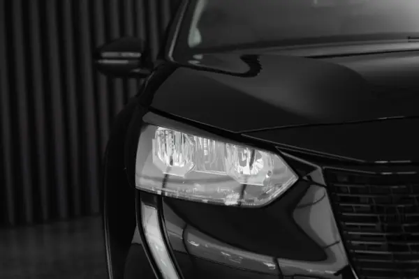Peugeot e-208 50 kWh Allure 9