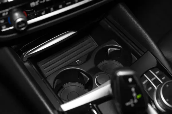 BMW 520 e Pack M 31