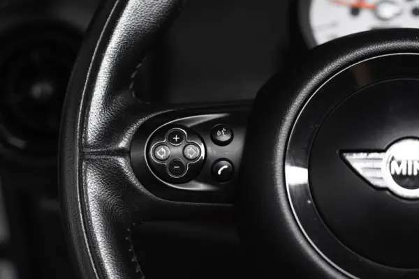 MINI Paceman Cooper D 26