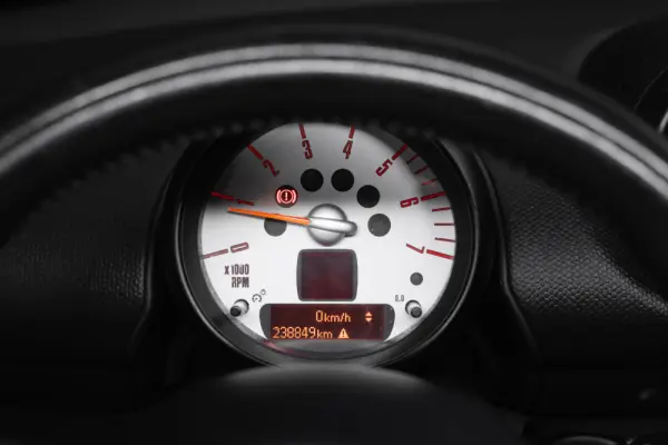 MINI Paceman Cooper D 16