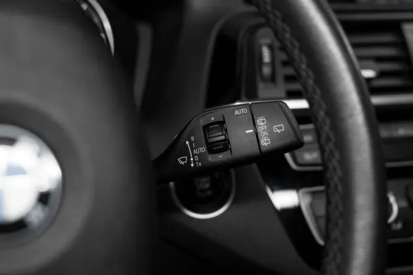 BMW 116 d Line Sport Auto 24