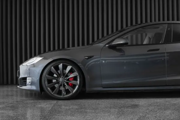 Tesla Model S 100D 4