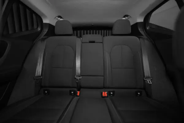 Volvo XC 40 1.5 T4 PHEV Inscription Expression 38