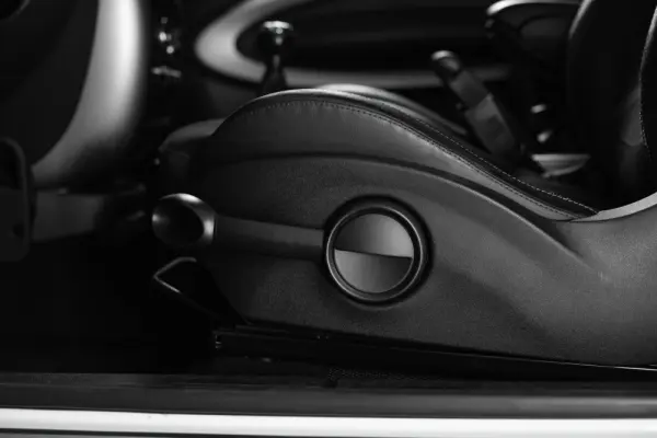 MINI Paceman Cooper D 32
