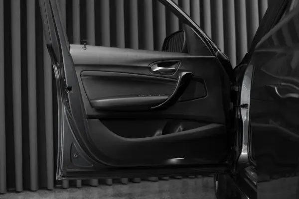 BMW 116 d Line Sport Auto 29