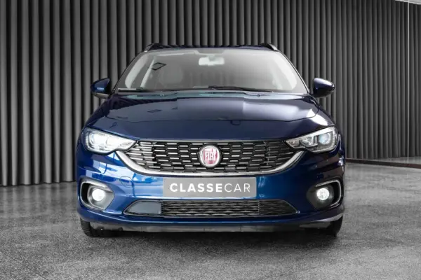 Fiat Tipo Station Wagon 1.6 M-Jet Lounge 7