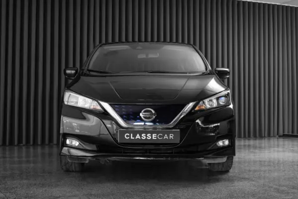 Nissan Leaf Tekna 4