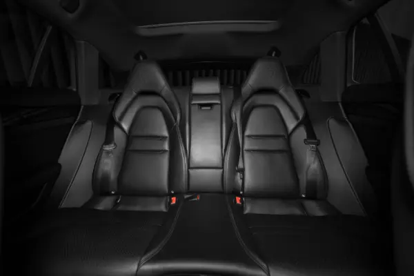 Porsche Panamera Sport Turismo 4 E-Hybrid 58