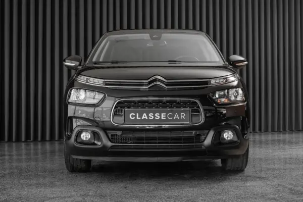 Citroen C4 Cactus 1.5 BlueHDi Shine 6