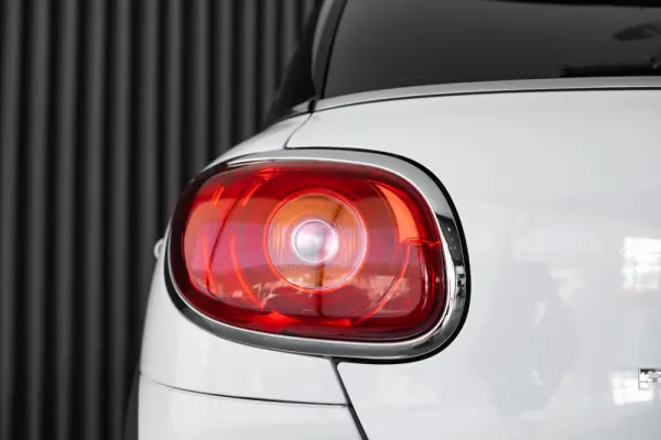 MINI Paceman Cooper D 10