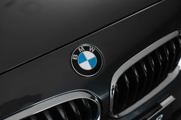 BMW 116 d Line Sport Auto 11