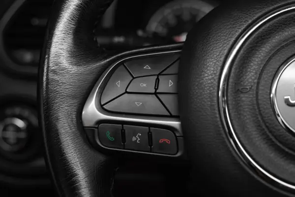 Jeep Renegade 1.0 T Limited 23