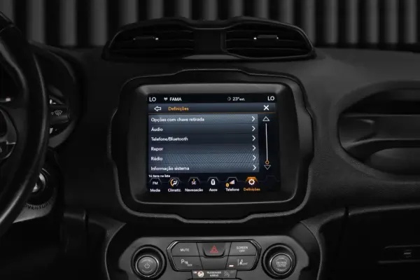 Jeep Renegade 1.0 T Limited 22