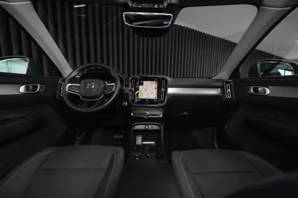 Volvo XC 40 1.5 T4 PHEV Inscription Expression 11